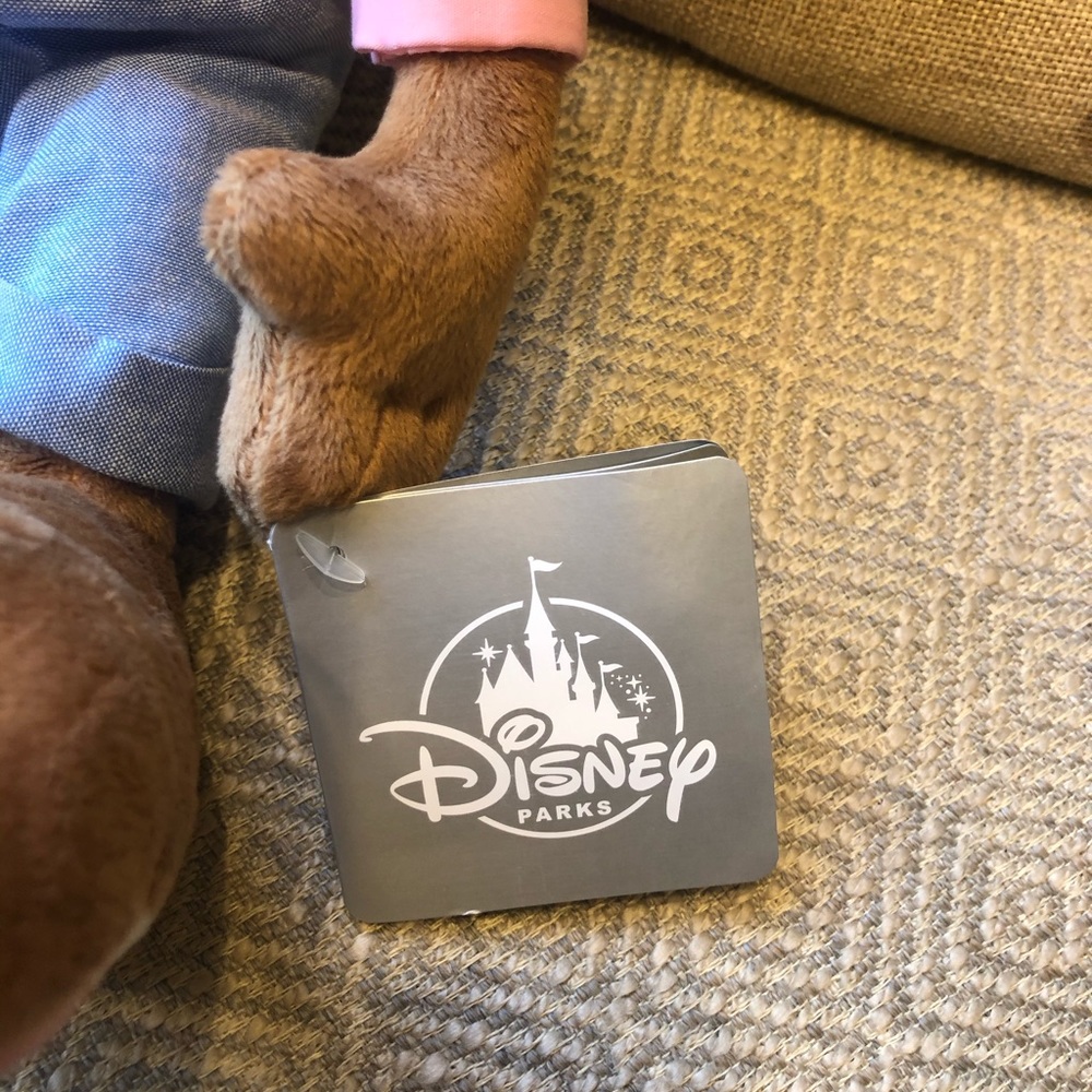 Disney Splash Mountain Brer Rabbit - Picture 2 of 4